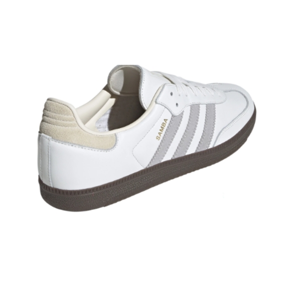 adidas Samba OG Shoes - Picture 4 of 5
